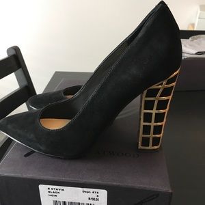 Meet your Posher, Melody